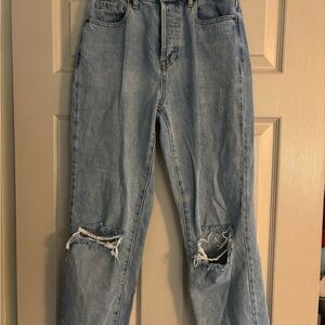 PACSUN ladies jeans